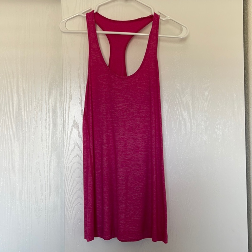 Lululemon Run Tank